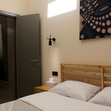 Sky Hostel Kiev Ngoại thất bức ảnh